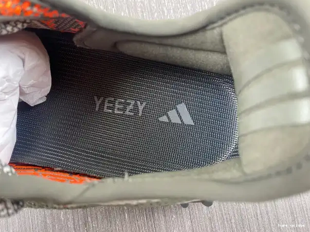 hype Yeezy HQ7045 350 Beluga Carbon Adidas V2 Boost 0523